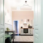 Διαμέρισμα Modern Pilsudskiego Street *