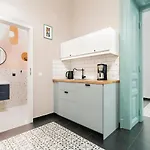 Διαμέρισμα Modern Pilsudskiego Street Krasków
