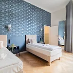 Apartment Modern Pilsudskiego Street Krakow