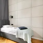 Διαμέρισμα Modern Pilsudskiego Street
