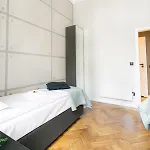 Διαμέρισμα Modern Pilsudskiego Street *