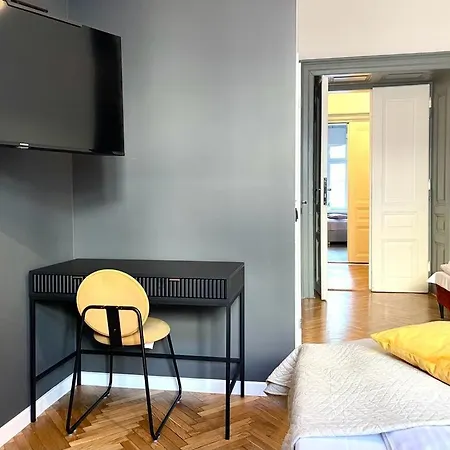Appartement Modern Pilsudskiego Street *