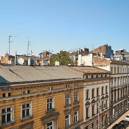 Modern Pilsudskiego Street Apartamento *