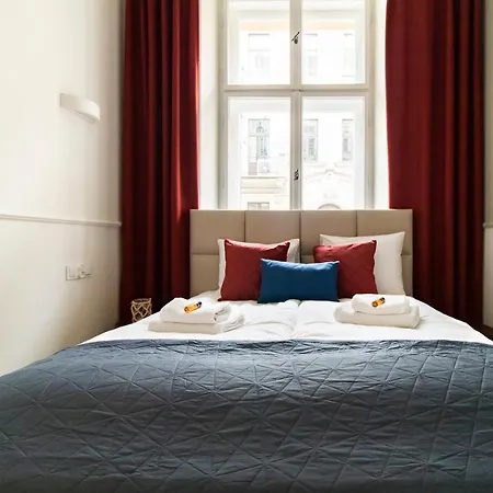 Appartement Modern Pilsudskiego Street