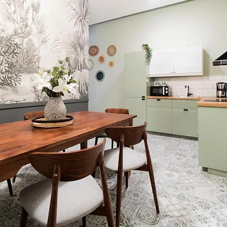 Apartamento Modern Pilsudskiego Street