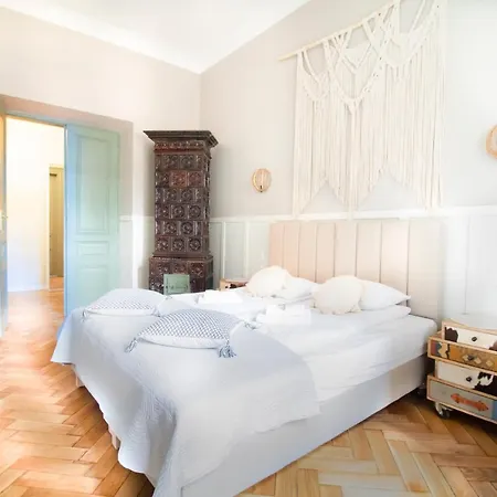 Apartamento Modern Pilsudskiego Street