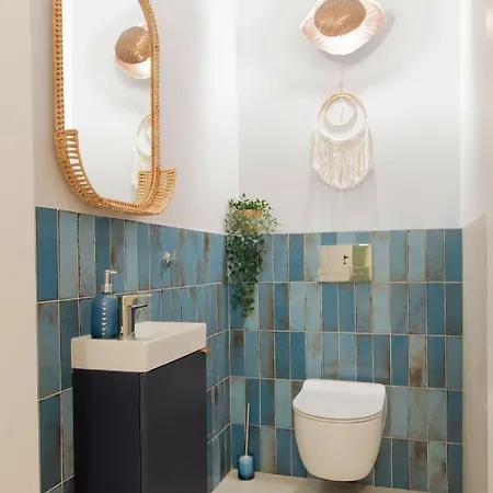 شقة Modern Pilsudskiego Street كراكوفيا