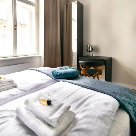 Modern Pilsudskiego Street شقة *