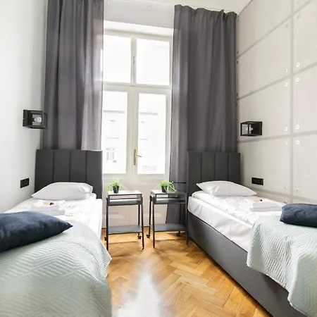 شقة Modern Pilsudskiego Street