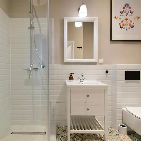 Modern Pilsudskiego Street شقة *