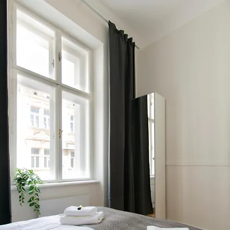 Apartamento Modern Pilsudskiego Street