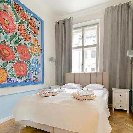 Apartamento Modern Pilsudskiego Street