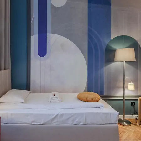 Apartamento Modern Pilsudskiego Street *