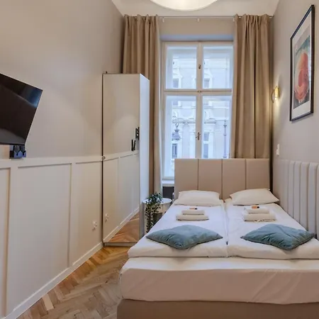 Modern Pilsudskiego Street Apartamento *