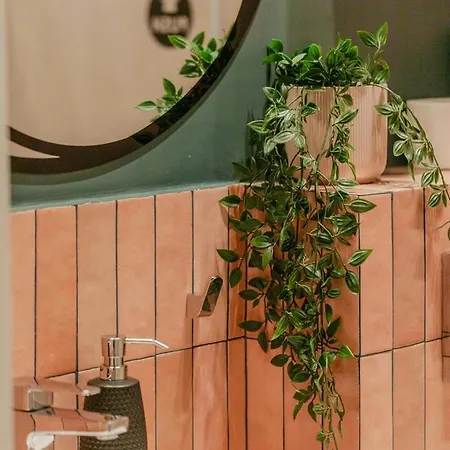 Apartamento Modern Pilsudskiego Street Cracovia