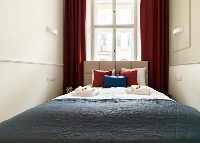 Lejlighed Modern Pilsudskiego Street