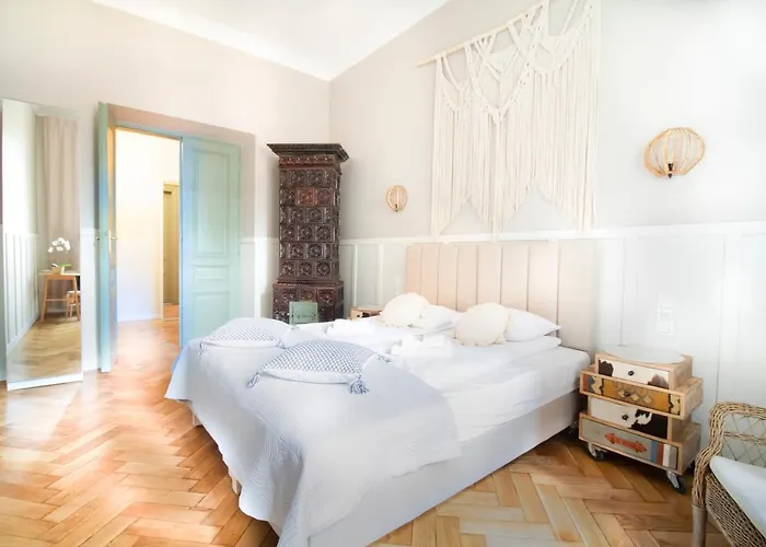 Lejlighed Modern Pilsudskiego Street