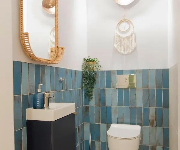 Lejlighed Modern Pilsudskiego Street Kraków