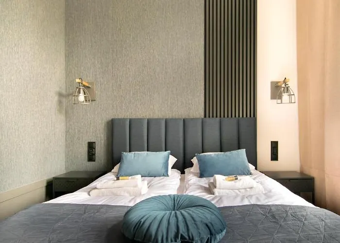 Lejlighed Modern Pilsudskiego Street