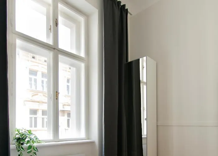 Lejlighed Modern Pilsudskiego Street